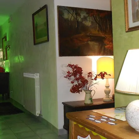 Marta Guest house