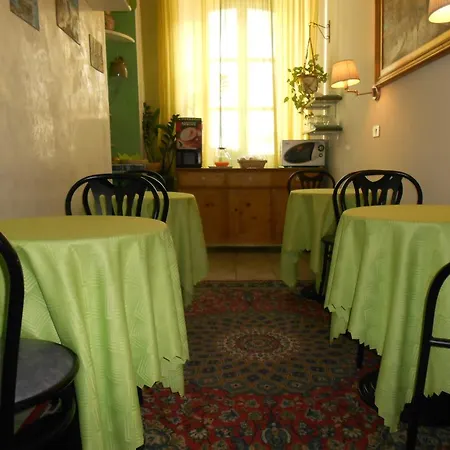 Marta Guest house *