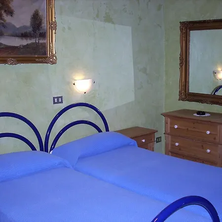 Marta Guest house *