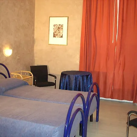 Marta Guest house