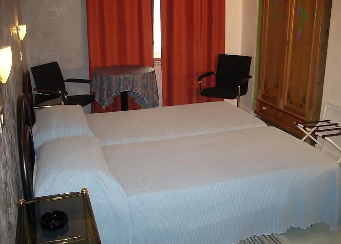 Marta Guest house Trieste